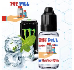 THE PILL - True Energy Drink 10ml